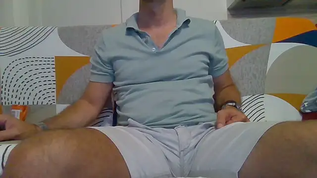 Eroshotlicker online show from June 25, 2026, 9:30 pm