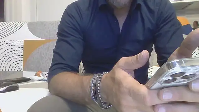 Eroshotlicker online show from July 23, 2026, 9:57 pm