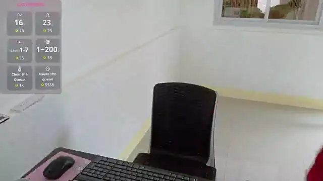 Snapshot of Juliet_official_pro chatting on June 30, 2026, 7:09 am Juliet official pro online show from June 30, 2026, 7:09 am