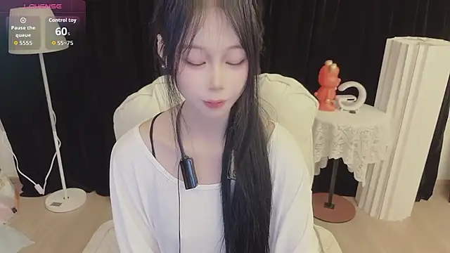 -Annababy online show from June 23, 2026, 3:32 pm