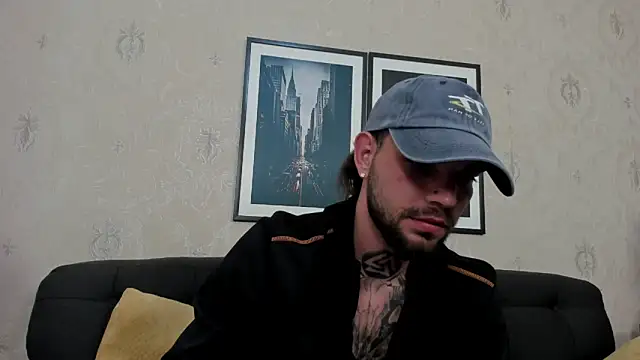 KaneHunter online show from May 15, 2026, 11:23 pm