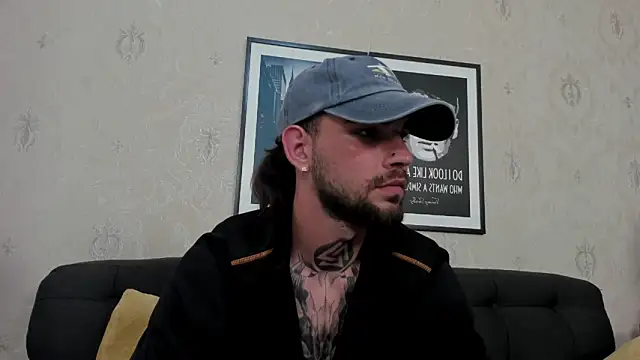 KaneHunter online show from May 16, 2026, 12:07 am