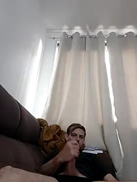 LoiroSafadinho online show from April 11, 2026, 1:48 pm