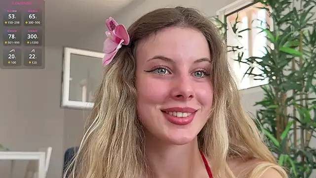 evy miu online show from July 4, 2026, 1:28 pm