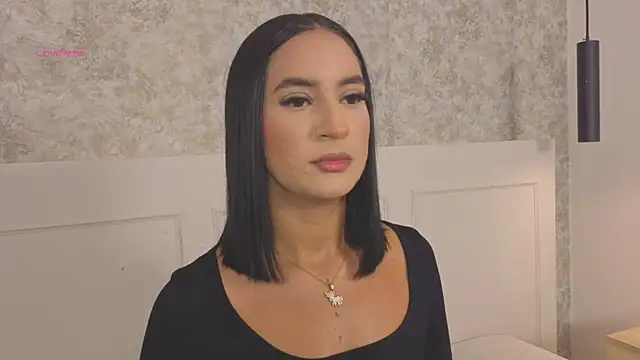 Emily luve online show from July 13, 2026, 11:13 am