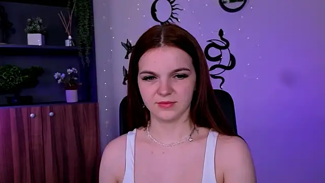 mikameovv online show from July 11, 2026, 7:16 pm