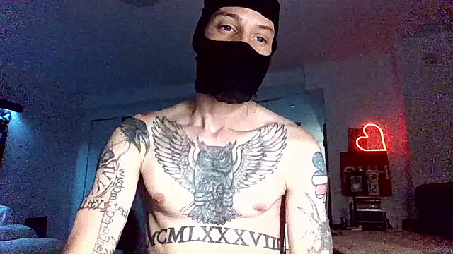 Mcpipington Fun online show from December 3, 2025, 7:49 am