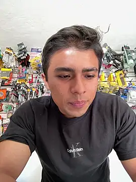 Abramfffj online show from July 12, 2026, 7:38 pm