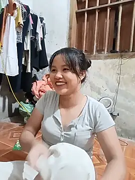 Snapshot of Pretty-haert chatting on June 27, 2026, 2:55 pm Pretty-haert online show from June 27, 2026, 2:55 pm