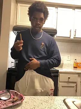 JaHavin- online show from April 30, 2026, 2:56 pm