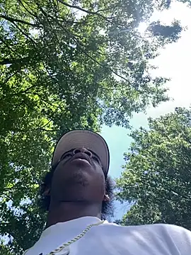 JaHavin- online show from May 4, 2026, 5:09 pm