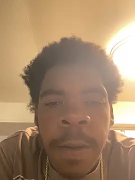 JaHavin- online show from May 8, 2026, 6:57 pm