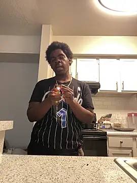 JaHavin- online show from May 17, 2026, 8:16 pm