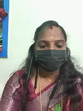 Tamil Pallavi online show from June 25, 2026, 3:28 am