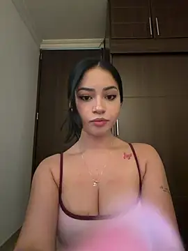 Snapshot of abbymnd1 chatting on July 31, 2026, 4:12 am abbymnd1 online show from July 31, 2026, 4:12 am