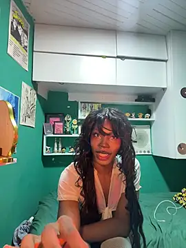 KEIKEI o online show from July 22, 2026, 3:42 am