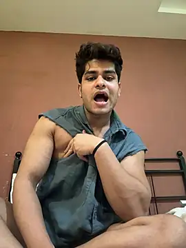 Anshtease online show from March 11, 2026, 2:28 am