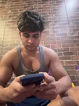 Anshtease online show from August 5, 2026, 1:36 pm