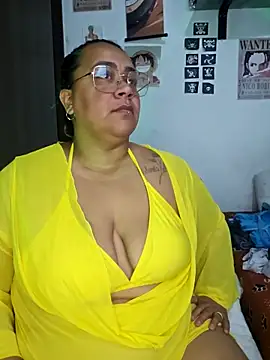 vicky-duarte online show from May 9, 2026, 10:15 pm