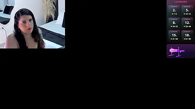 Lily Cole27 online show from June 27, 2026, 11:48 am