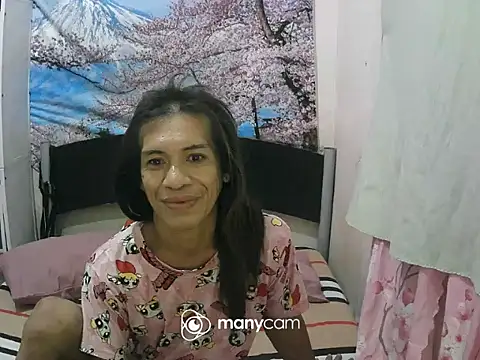Asiangoddezzts online show from June 19, 2026, 1:37 pm