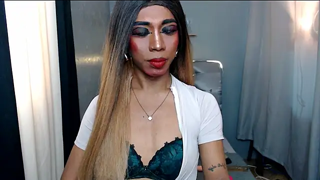 TsBlackHORSECOCKcalix online show from June 4, 2026, 3:12 am