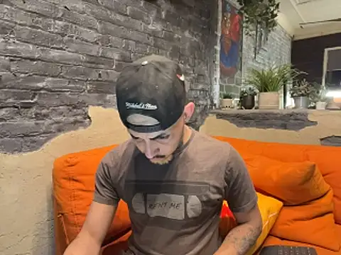 Snapshot of jo67rivera chatting on February 16, 2026, 5:47 am jo67rivera online show from February 16, 2026, 5:47 am