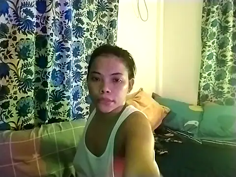Cinpussie89 online show from July 17, 2026, 11:50 am