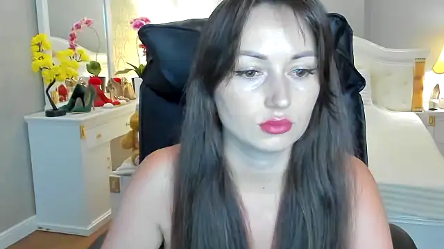 RosiAlina online show from June 29, 2026, 6:41 am