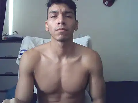 Patrick3 5556 online show from July 31, 2026, 12:26 pm