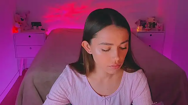 Snapshot of Maybebabetv chatting on March 23, 2026, 1:15 pm Maybebabetv online show from March 23, 2026, 1:15 pm