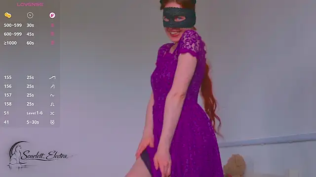 Snapshot of Scarlett_Electra chatting on July 1, 2026, 2:40 pm Scarlett Electra online show from July 1, 2026, 2:40 pm