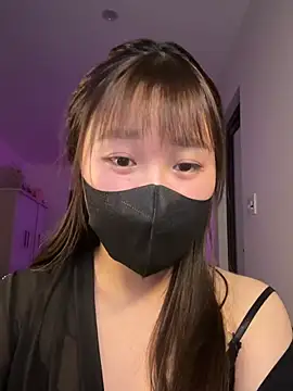 Snapshot of Miumeo20 chatting on July 7, 2026, 4:00 pm Miumeo20 online show from July 7, 2026, 4:00 pm