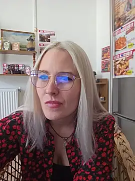 ChristinaWheeled11 online show from June 24, 2026, 8:57 am