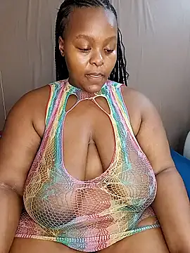 ChoklitBerryXX online show from March 24, 2026, 6:51 am