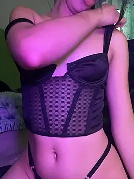 analuizaxxny online show from May 5, 2026, 3:20 pm