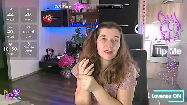 Snapshot of SofiaBoone chatting on February 15, 2026, 7:51 am SofiaBoone online show from February 15, 2026, 7:51 am