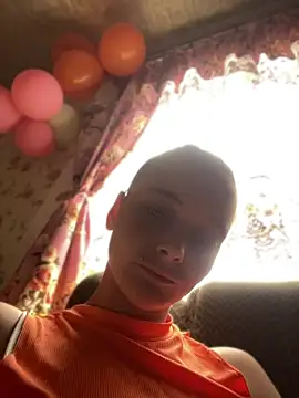 Snapshot of Barbika19 chatting on June 15, 2026, 9:55 am Barbika19 online show from June 15, 2026, 9:55 am