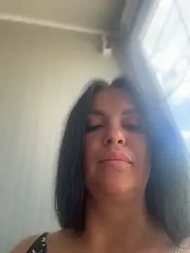 Snapshot of MeganBlueq chatting on June 23, 2026, 9:51 am MeganBlueq online show from June 23, 2026, 9:51 am