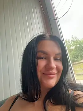 Snapshot of MeganBlueq chatting on July 9, 2026, 11:25 am MeganBlueq online show from July 9, 2026, 11:25 am