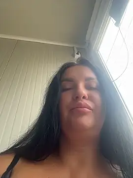 Snapshot of MeganBlueq chatting on July 22, 2026, 11:02 am MeganBlueq online show from July 22, 2026, 11:02 am