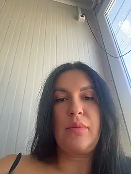 Snapshot of MeganBlueq chatting on July 29, 2026, 8:45 am MeganBlueq online show from July 29, 2026, 8:45 am