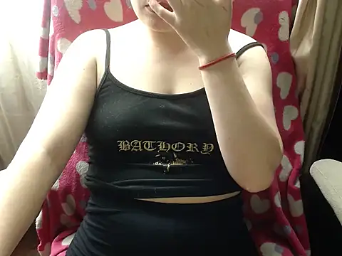 666maskgirl online show from May 28, 2026, 5:10 pm