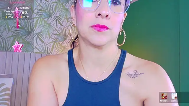 Sunny River online show from July 5, 2026, 2:46 pm