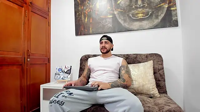 KyleNorth  online show from July 21, 2026, 5:59 pm