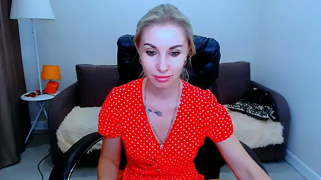 Hanna--Sweet online show from July 10, 2026, 4:09 pm