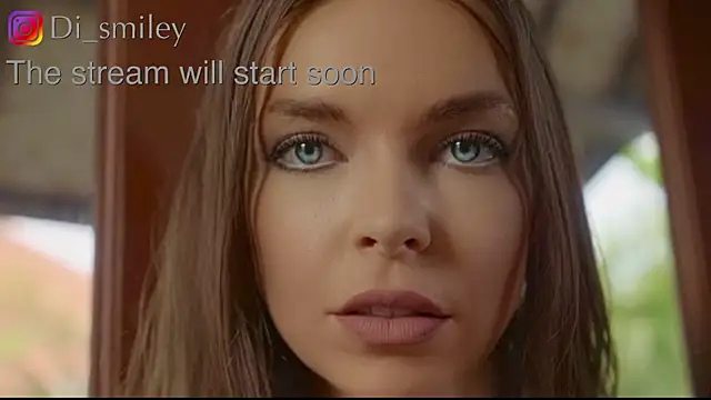 di smileyone online show from June 24, 2026, 2:54 am