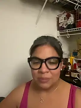 BettyWhispers online show from June 10, 2026, 3:07 am