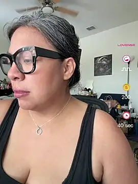 BettyWhispers online show from June 14, 2026, 5:04 pm
