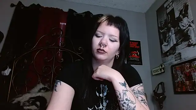 Bettieee Agura online show from June 1, 2026, 10:55 pm
